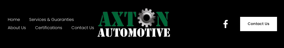 Axton Automotive